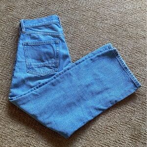 PacSun baggy jeans